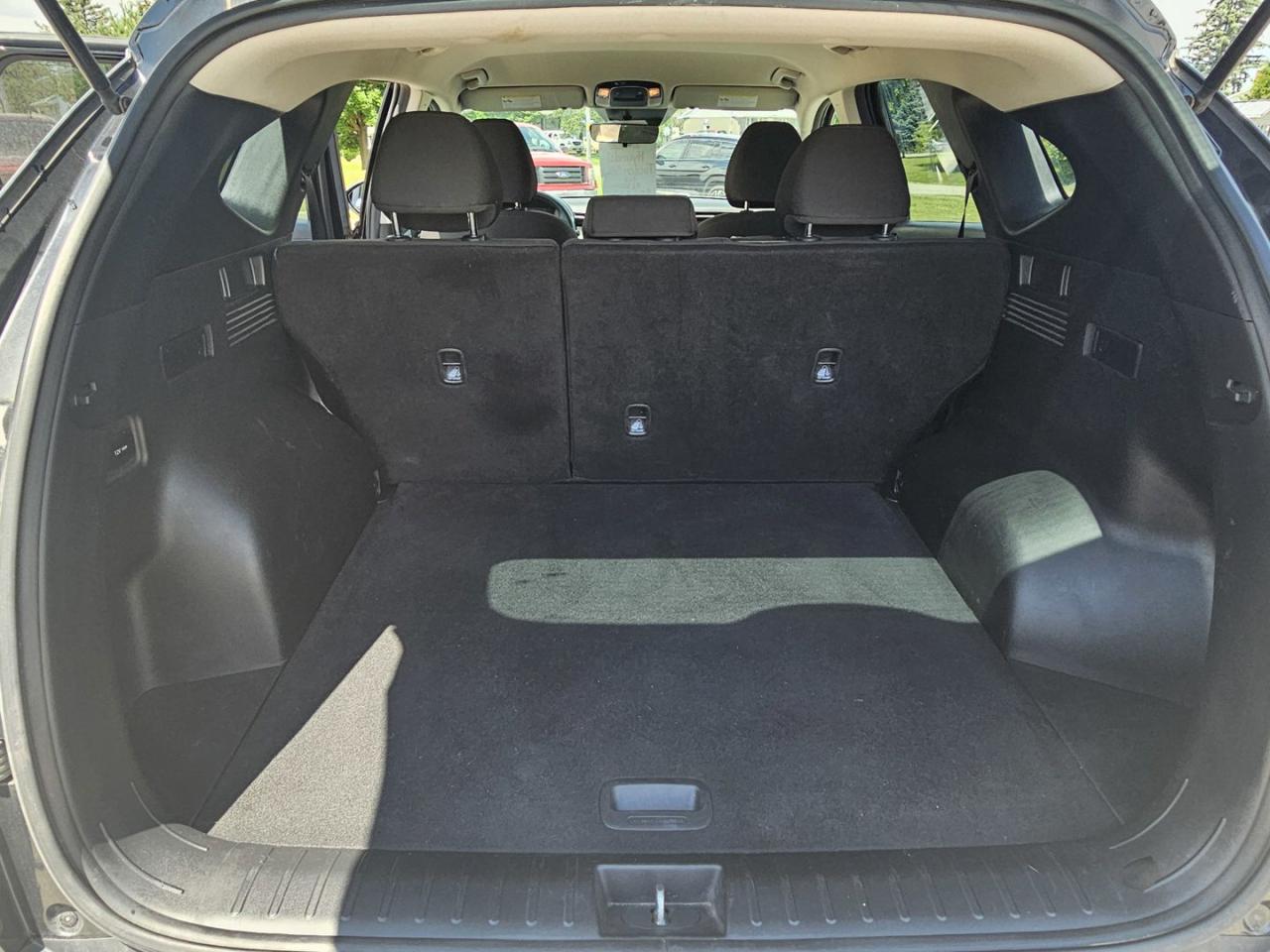 2022 Hyundai Tucson SEL - Photo #20