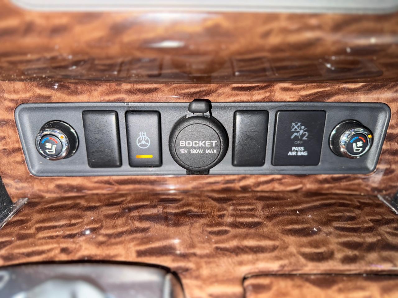 2017 Nissan Armada Platinum Edition - Photo #20