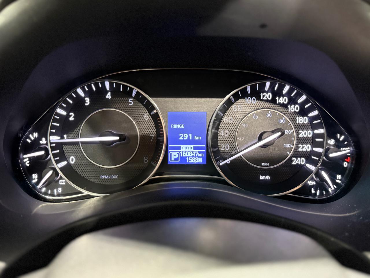 2017 Nissan Armada Platinum Edition - Photo #26
