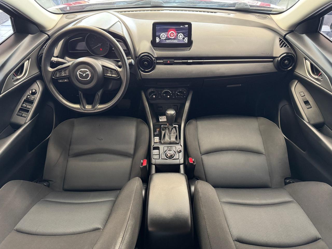 2019 Mazda CX-3 GX+New Tires+Camera+A/C+CLEAN CARFAX - Photo #2