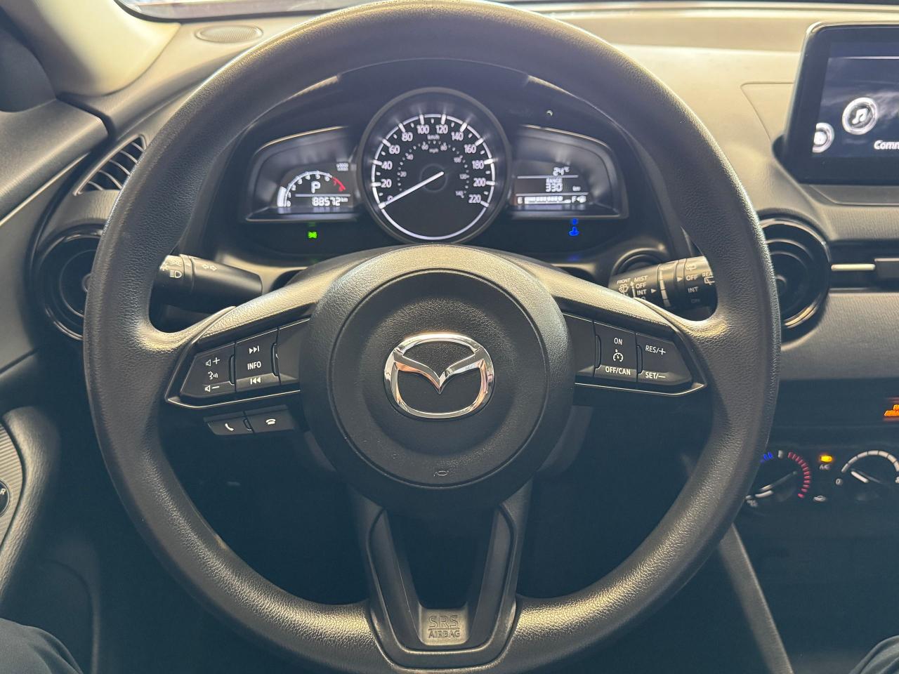 2019 Mazda CX-3 GX+New Tires+Camera+A/C+CLEAN CARFAX Photo73