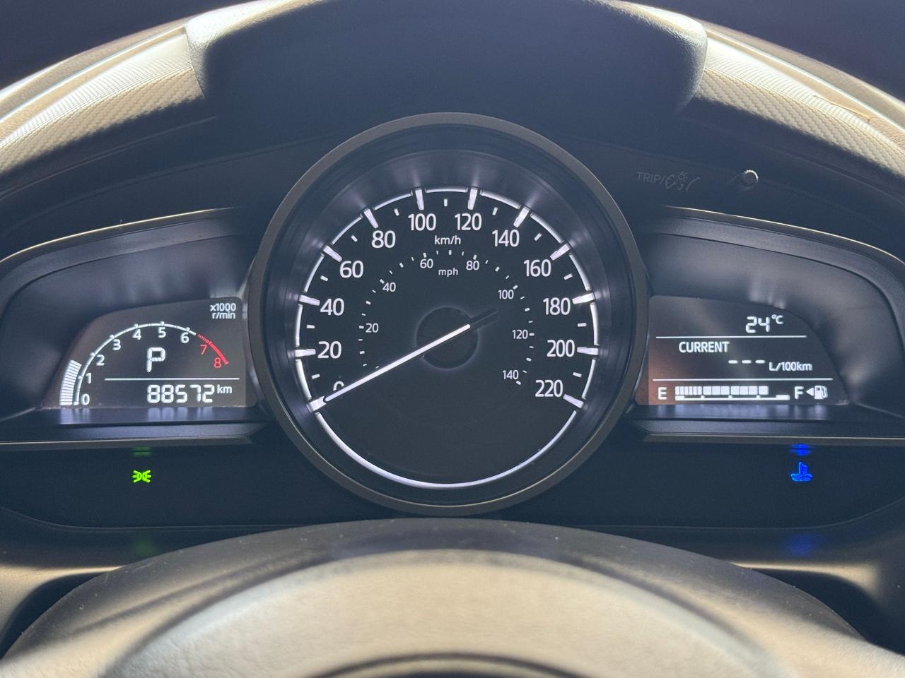 2019 Mazda CX-3 GX+New Tires+Camera+A/C+CLEAN CARFAX - Photo #12