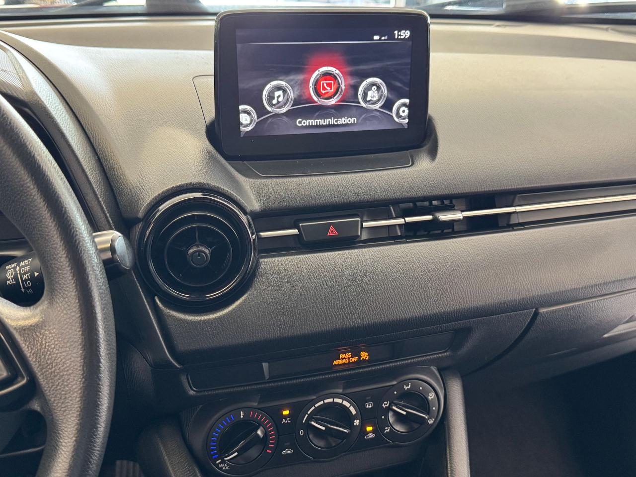 2019 Mazda CX-3 GX+New Tires+Camera+A/C+CLEAN CARFAX - Photo #13