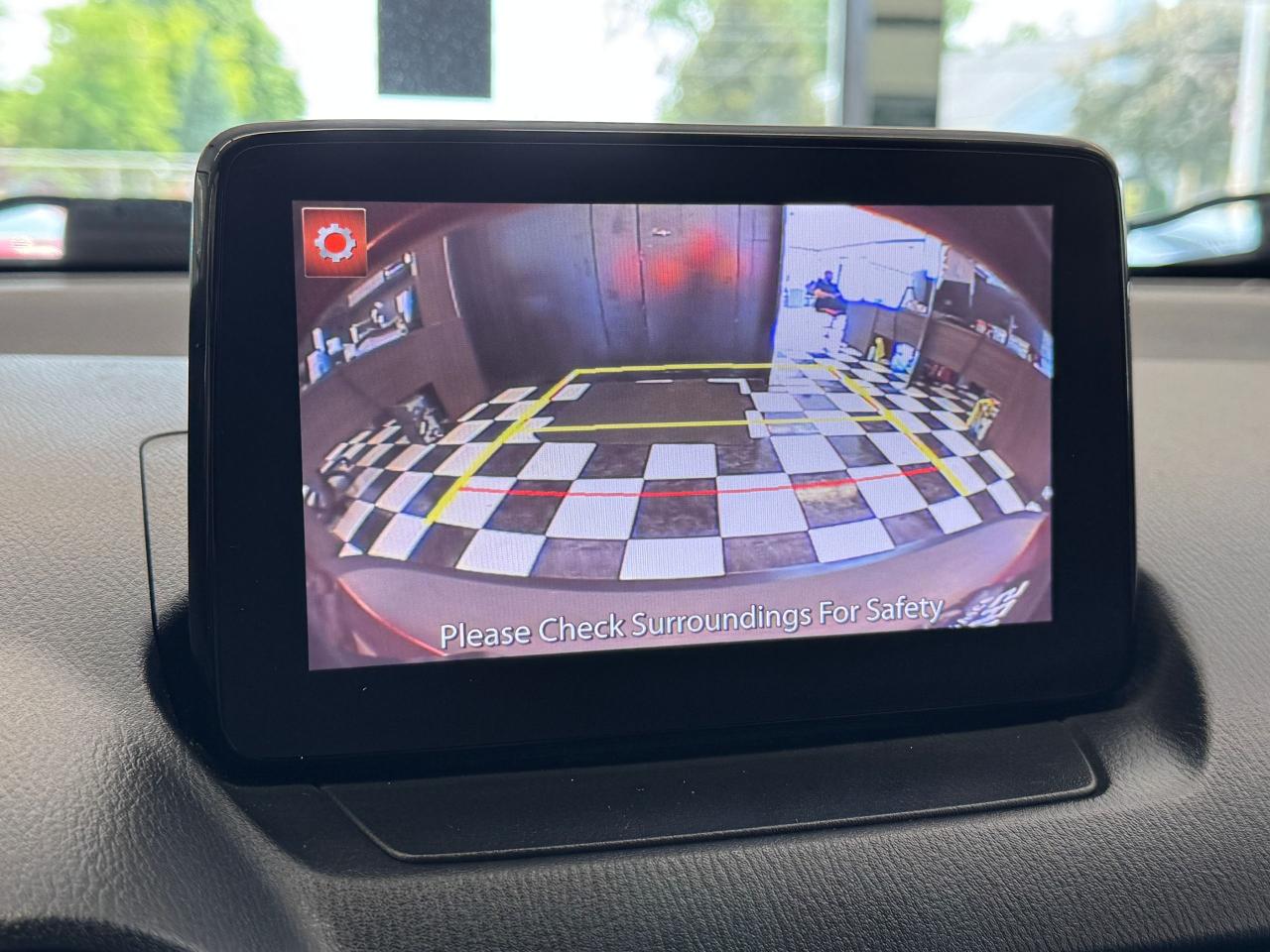 2019 Mazda CX-3 GX+New Tires+Camera+A/C+CLEAN CARFAX Photo14