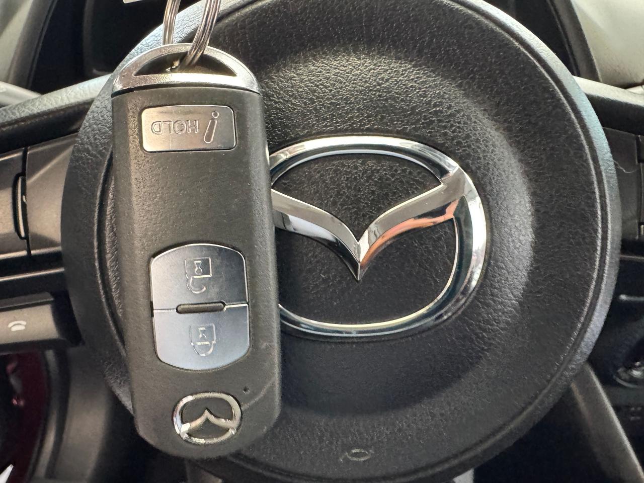 2019 Mazda CX-3 GX+New Tires+Camera+A/C+CLEAN CARFAX - Photo #17