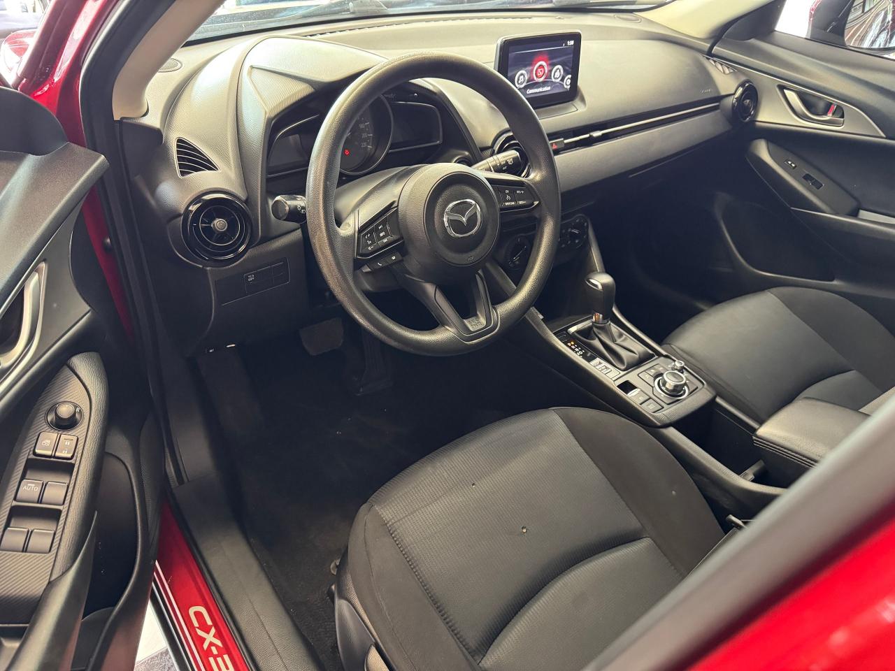 2019 Mazda CX-3 GX+New Tires+Camera+A/C+CLEAN CARFAX Photo80