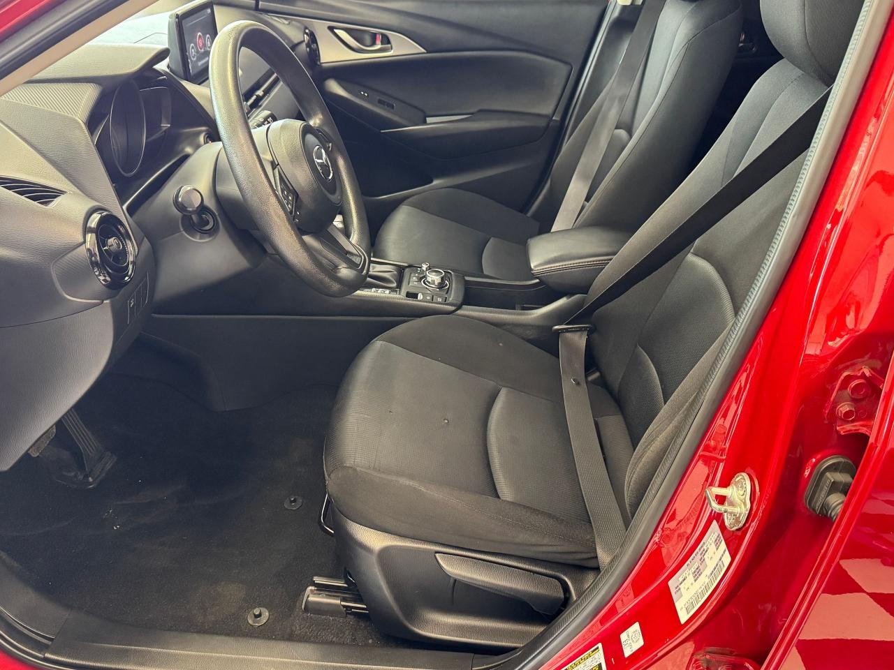 2019 Mazda CX-3 GX+New Tires+Camera+A/C+CLEAN CARFAX - Photo #19