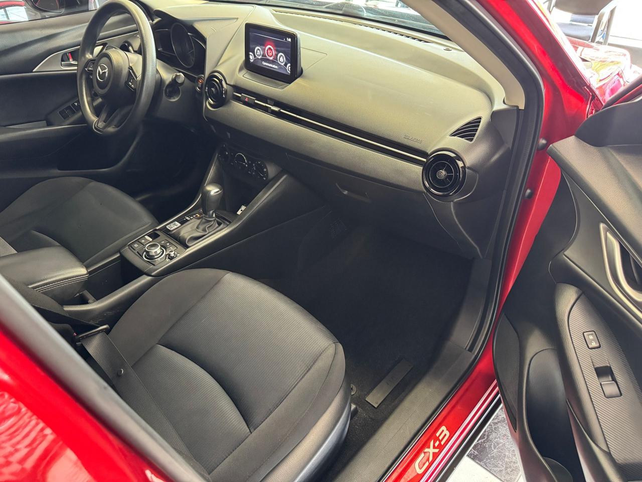 2019 Mazda CX-3 GX+New Tires+Camera+A/C+CLEAN CARFAX Photo21