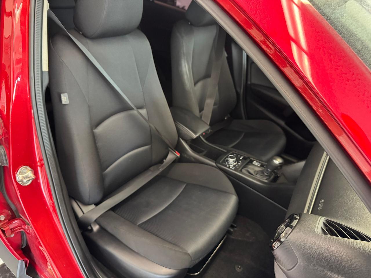 2019 Mazda CX-3 GX+New Tires+Camera+A/C+CLEAN CARFAX - Photo #23