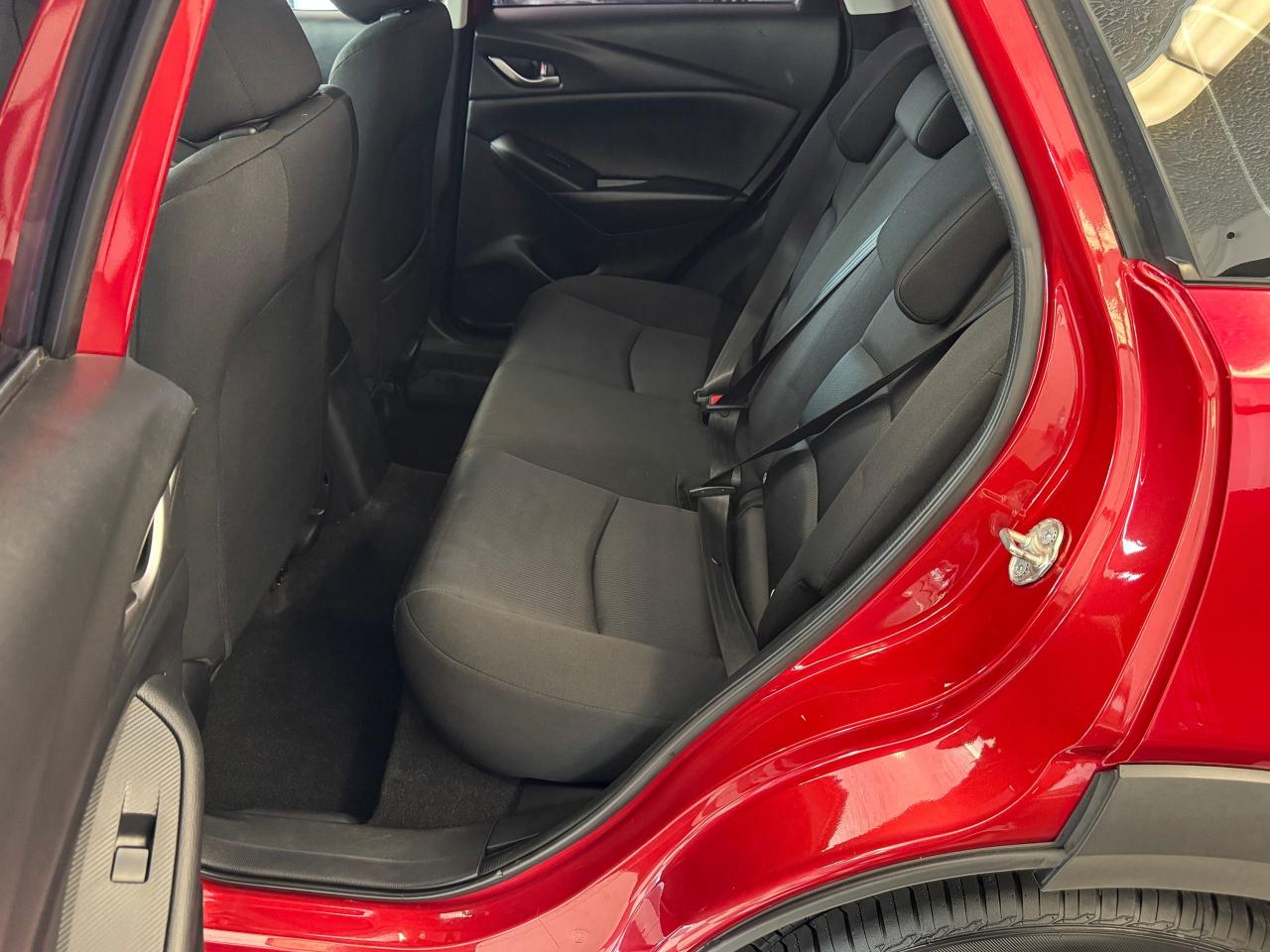 2019 Mazda CX-3 GX+New Tires+Camera+A/C+CLEAN CARFAX Photo86