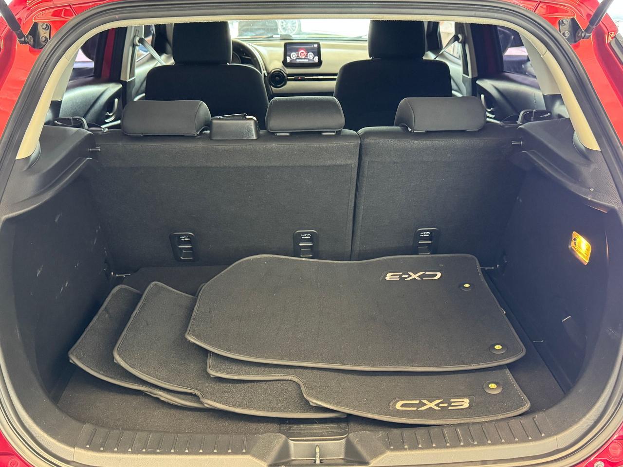 2019 Mazda CX-3 GX+New Tires+Camera+A/C+CLEAN CARFAX Photo26