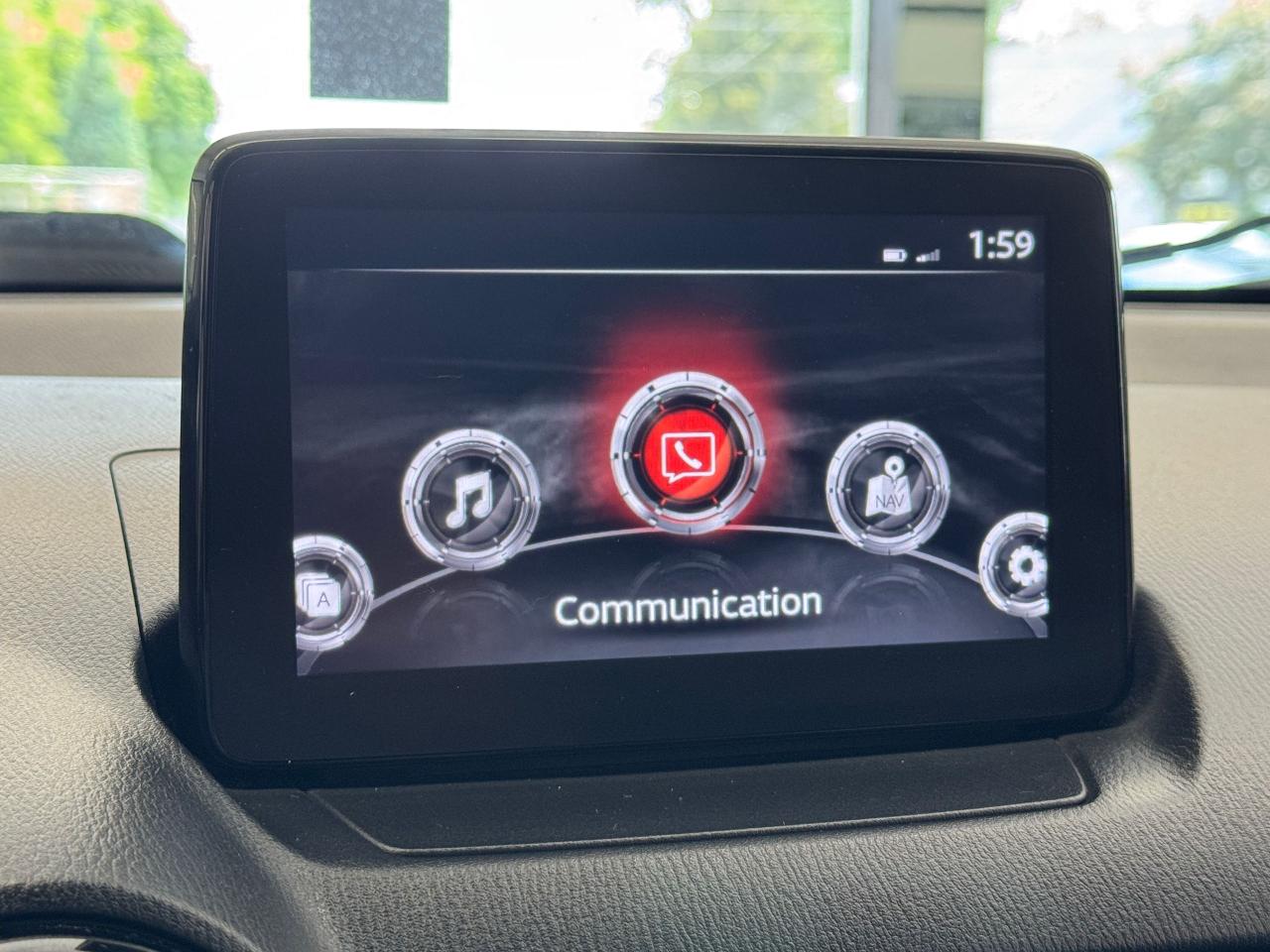 2019 Mazda CX-3 GX+New Tires+Camera+A/C+CLEAN CARFAX Photo90
