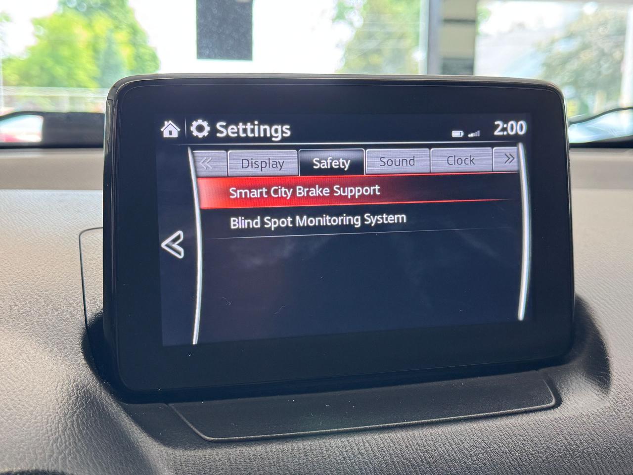 2019 Mazda CX-3 GX+New Tires+Camera+A/C+CLEAN CARFAX - Photo #31
