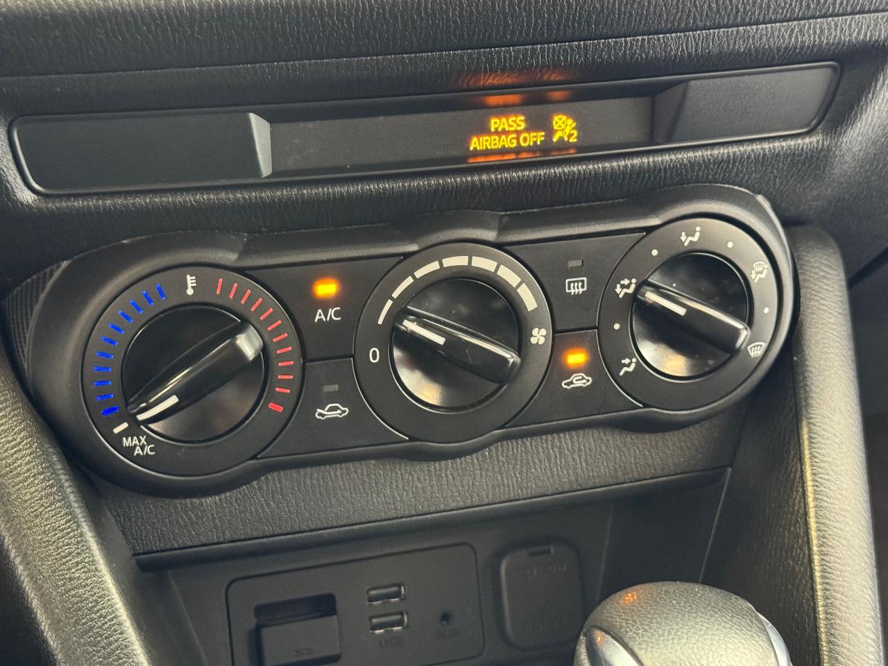 2019 Mazda CX-3 GX+New Tires+Camera+A/C+CLEAN CARFAX Photo94