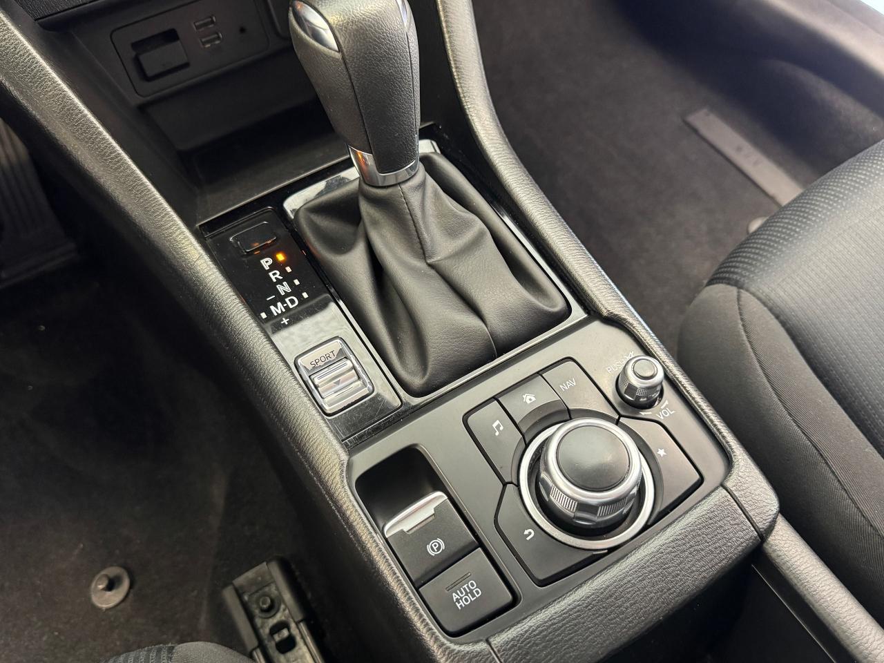 2019 Mazda CX-3 GX+New Tires+Camera+A/C+CLEAN CARFAX Photo95