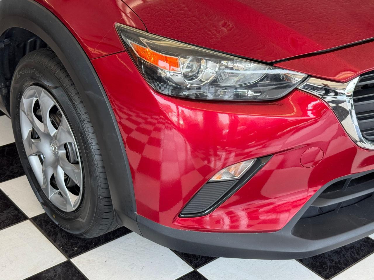 2019 Mazda CX-3 GX+New Tires+Camera+A/C+CLEAN CARFAX - Photo #35