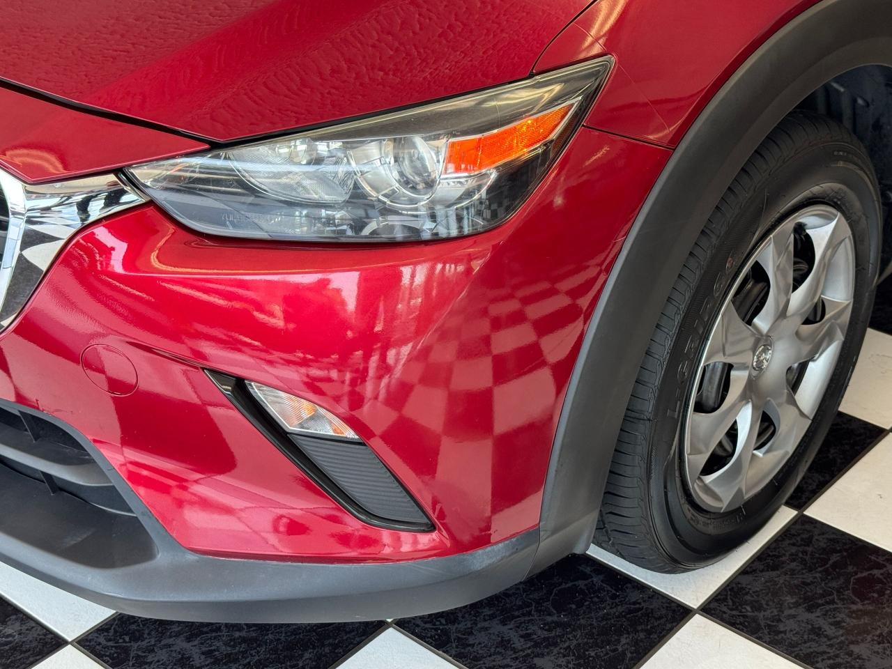 2019 Mazda CX-3 GX+New Tires+Camera+A/C+CLEAN CARFAX Photo36