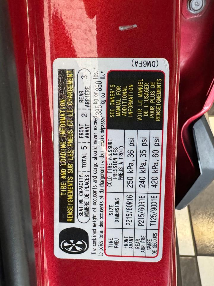 2019 Mazda CX-3 GX+New Tires+Camera+A/C+CLEAN CARFAX Photo40