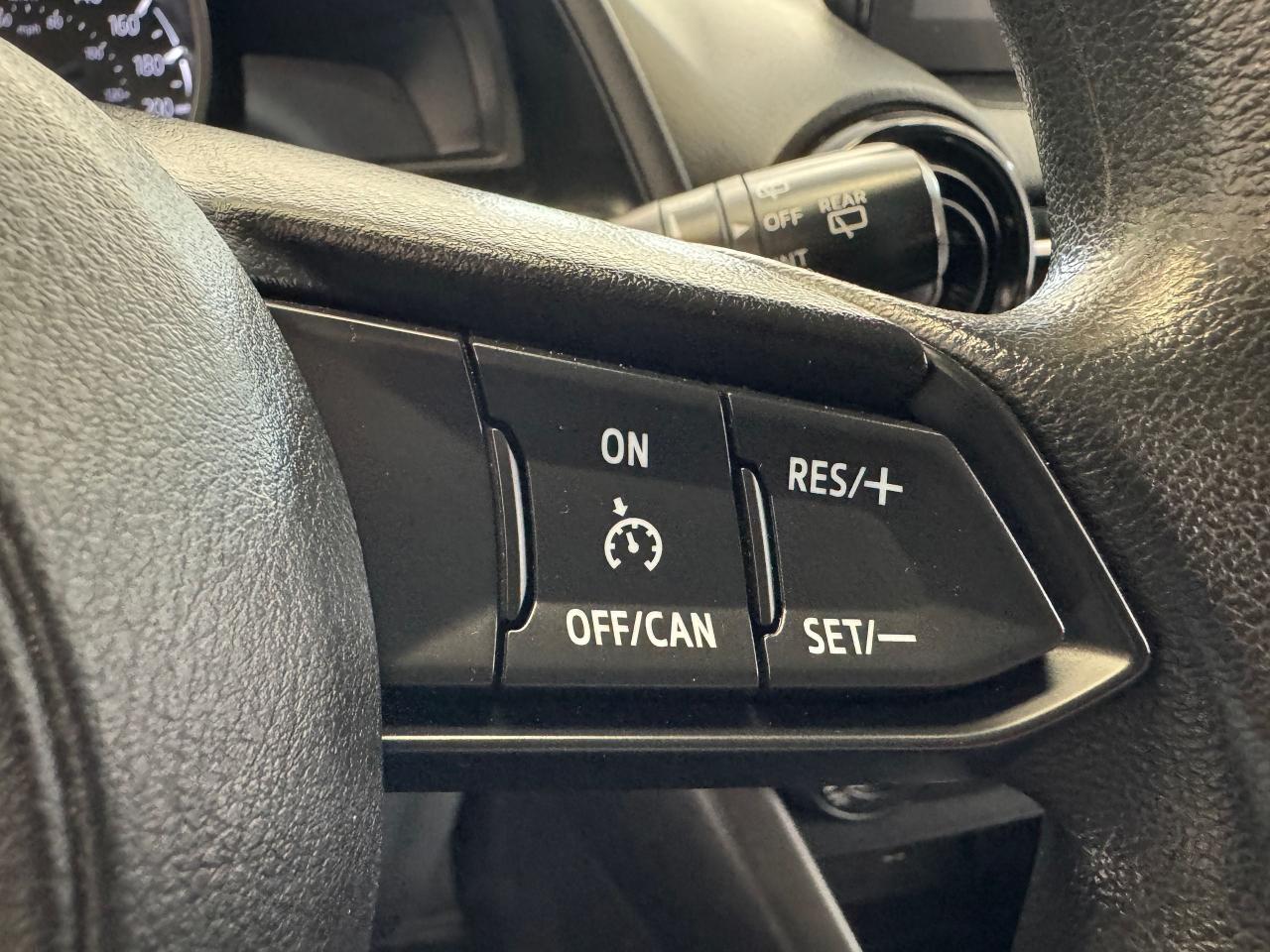 2019 Mazda CX-3 GX+New Tires+Camera+A/C+CLEAN CARFAX Photo43