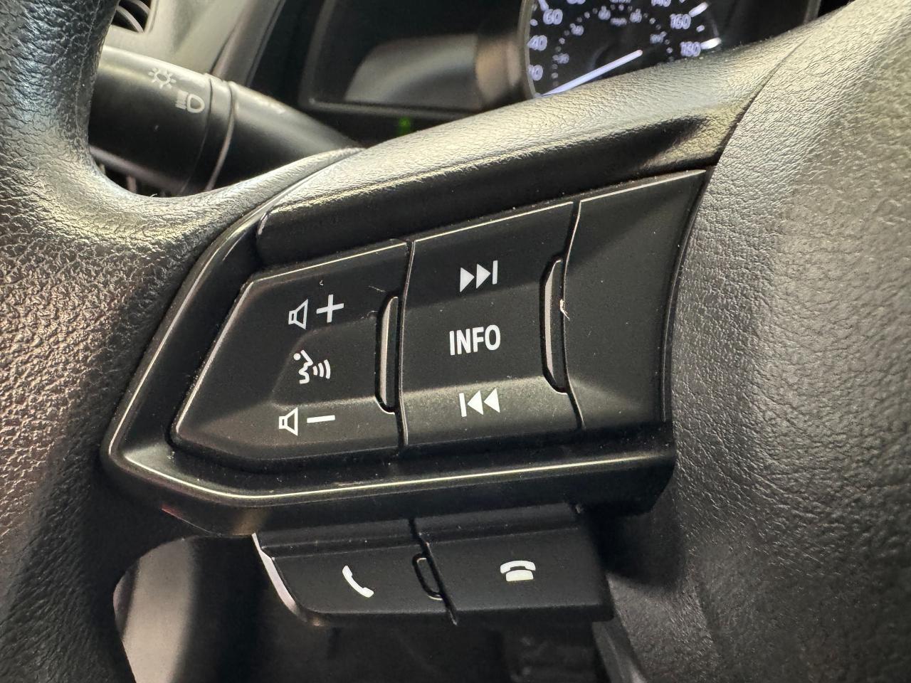 2019 Mazda CX-3 GX+New Tires+Camera+A/C+CLEAN CARFAX Photo44
