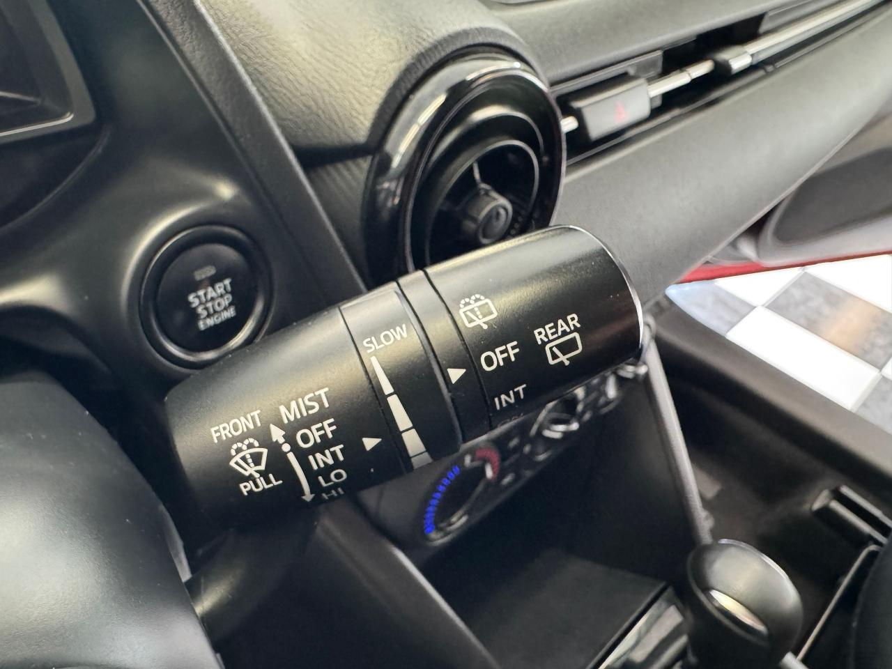 2019 Mazda CX-3 GX+New Tires+Camera+A/C+CLEAN CARFAX Photo107