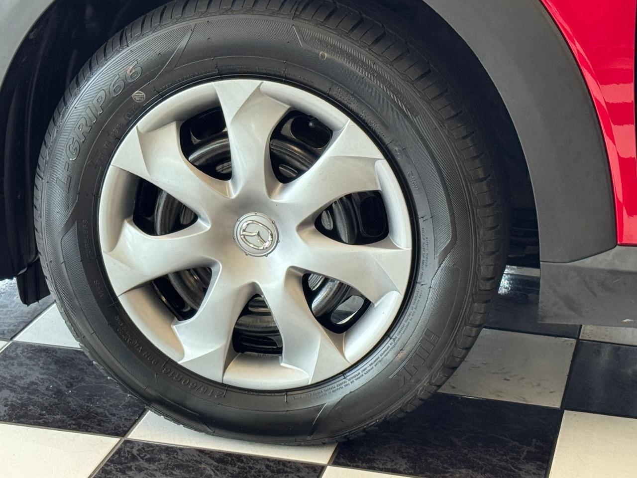 2019 Mazda CX-3 GX+New Tires+Camera+A/C+CLEAN CARFAX Photo113
