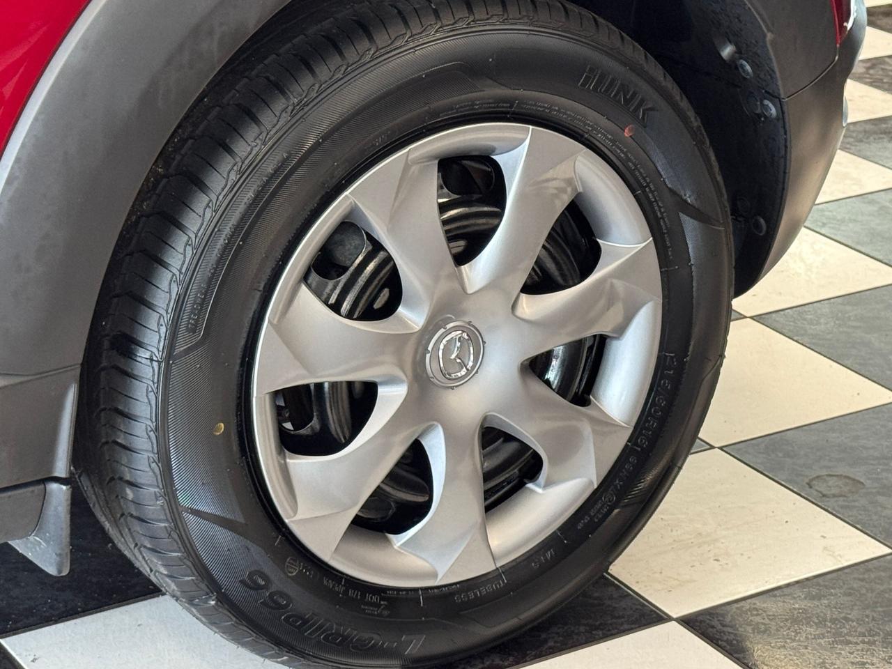 2019 Mazda CX-3 GX+New Tires+Camera+A/C+CLEAN CARFAX Photo114