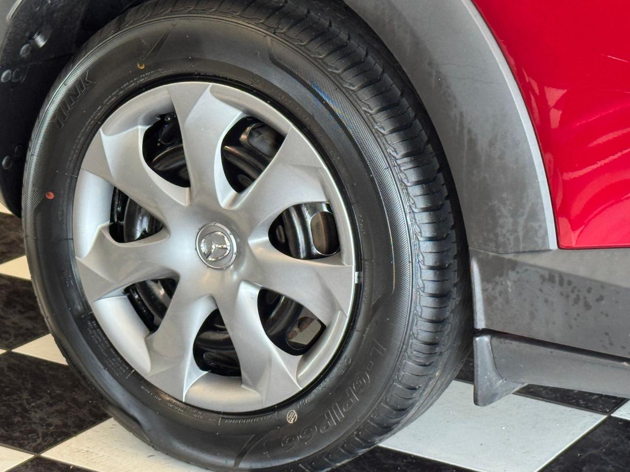 2019 Mazda CX-3 GX+New Tires+Camera+A/C+CLEAN CARFAX Photo53