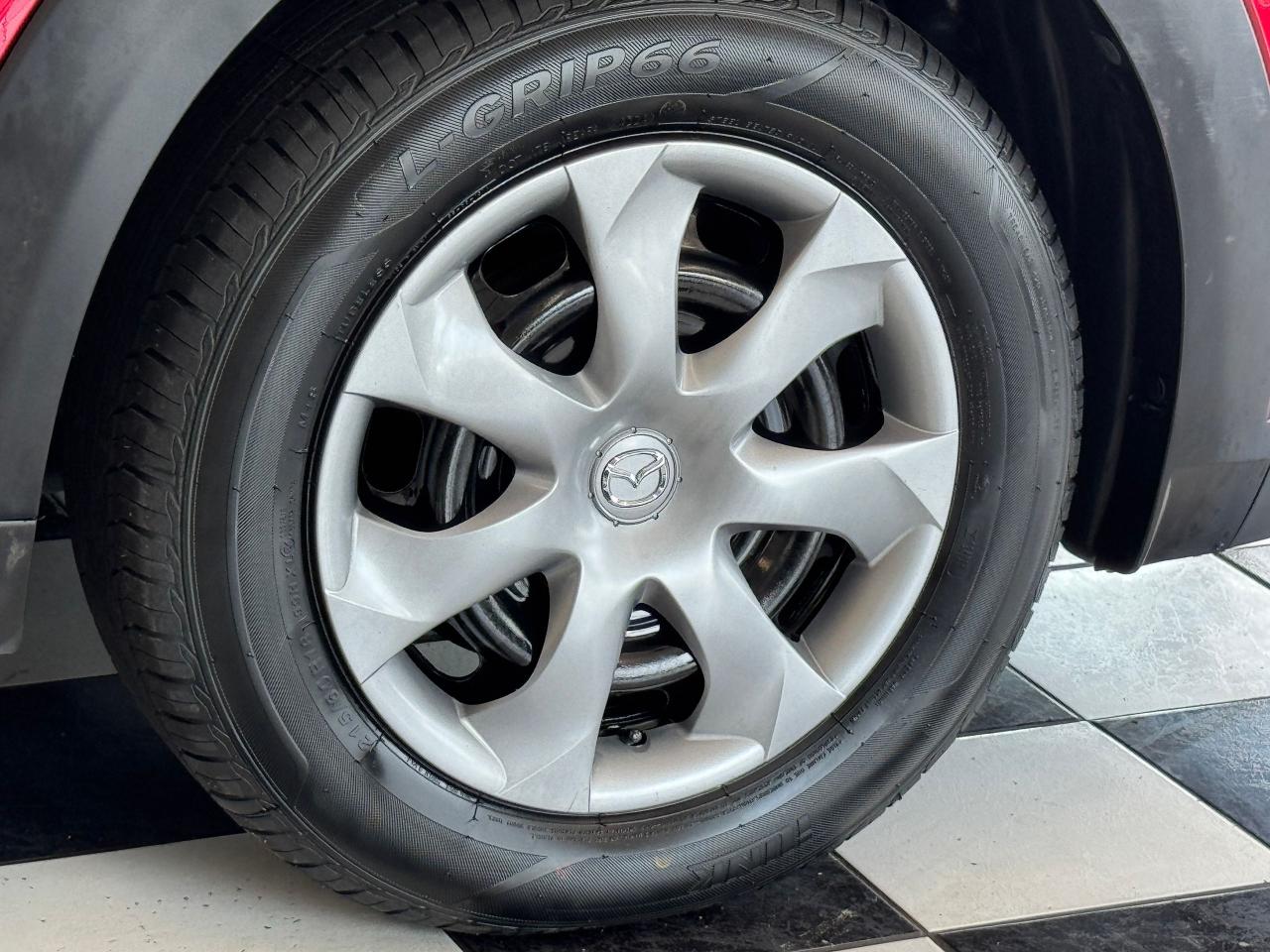 2019 Mazda CX-3 GX+New Tires+Camera+A/C+CLEAN CARFAX Photo54