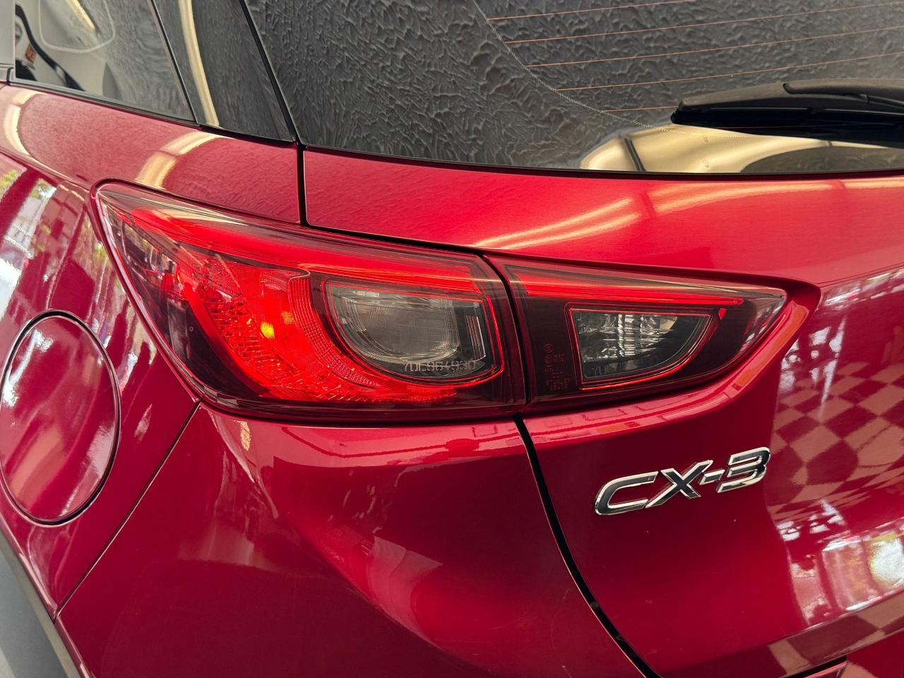 2019 Mazda CX-3 GX+New Tires+Camera+A/C+CLEAN CARFAX Photo121