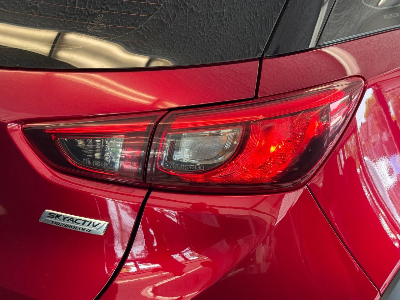 2019 Mazda CX-3 GX+New Tires+Camera+A/C+CLEAN CARFAX - Photo #61