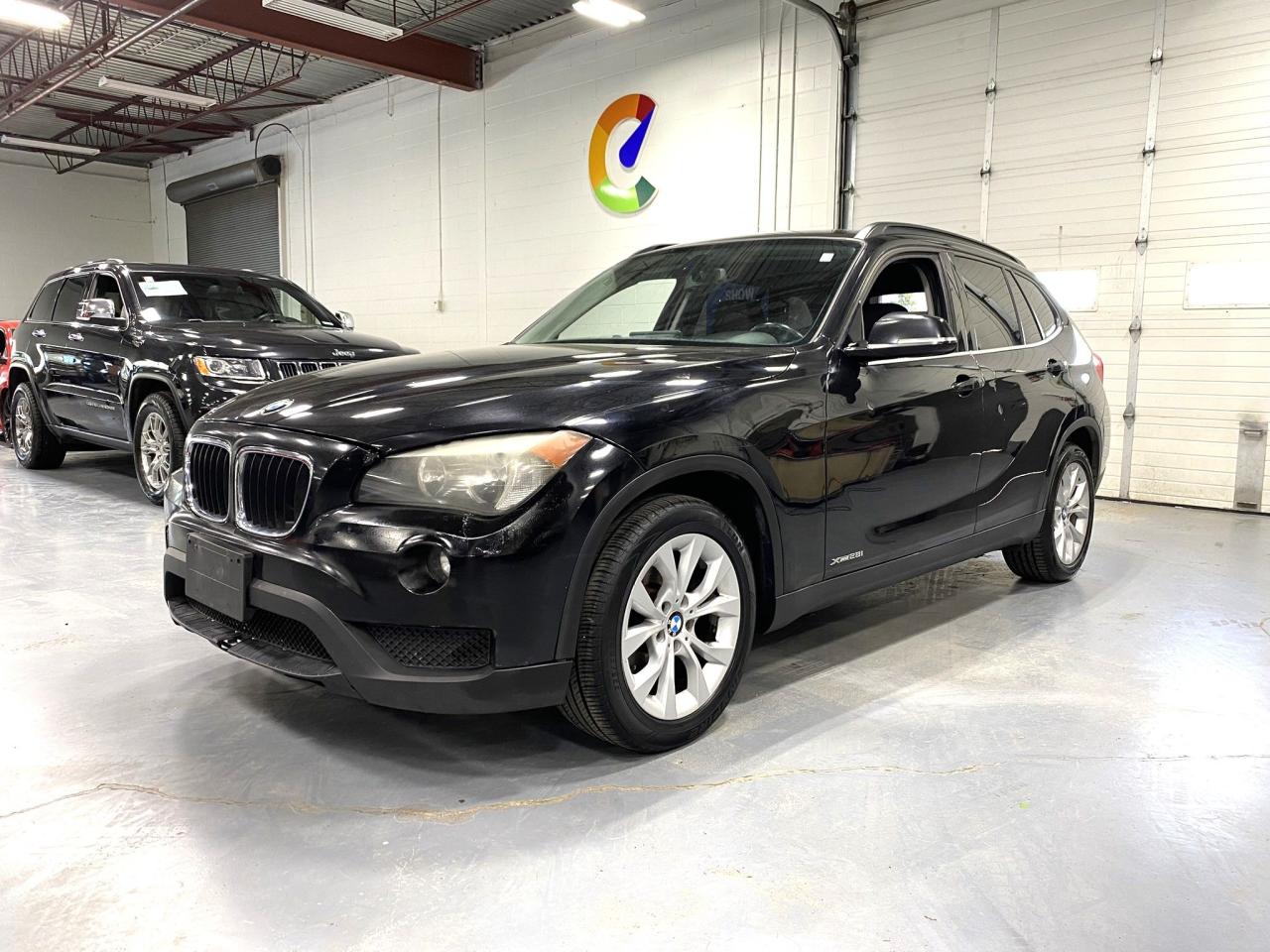 2014 BMW X1 xDrive28i - Photo #1