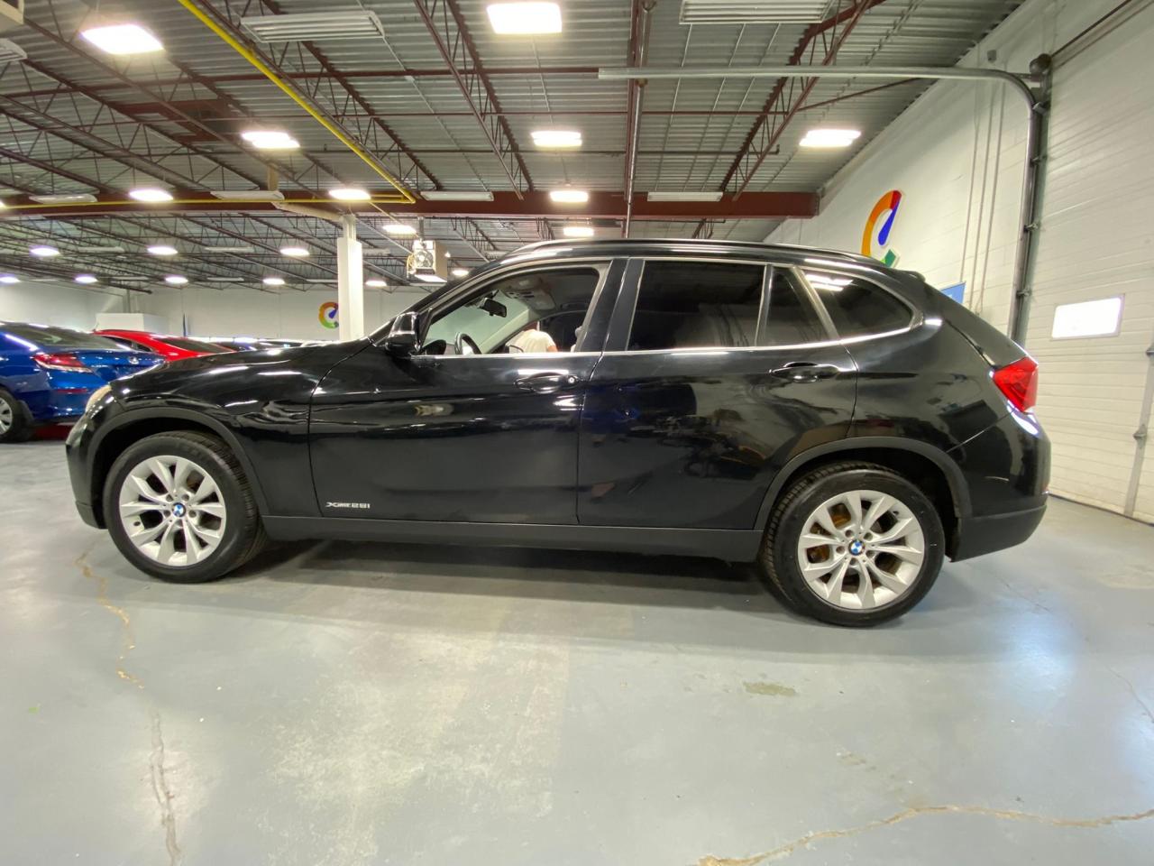 2014 BMW X1 xDrive28i - Photo #2