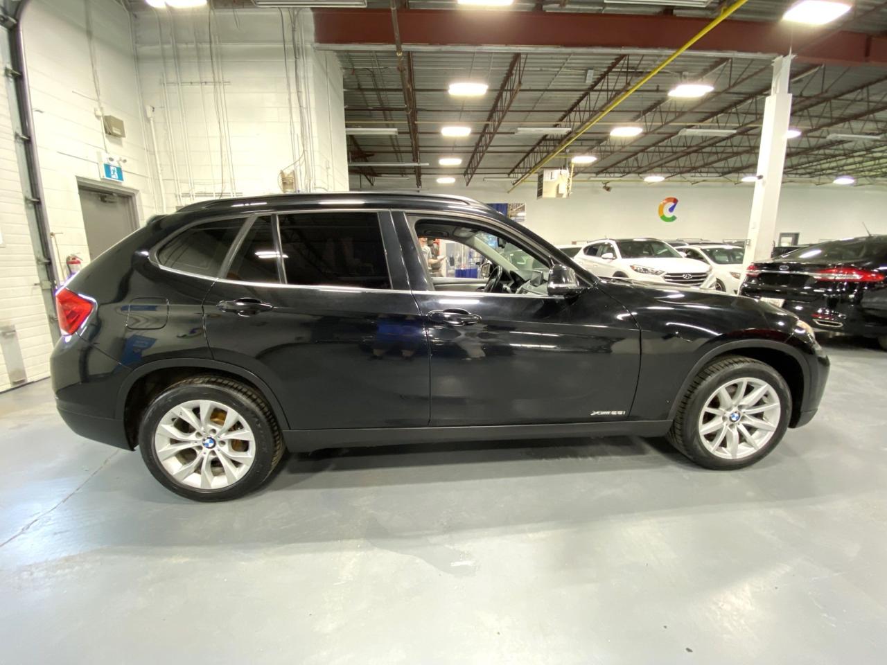 2014 BMW X1 xDrive28i - Photo #3