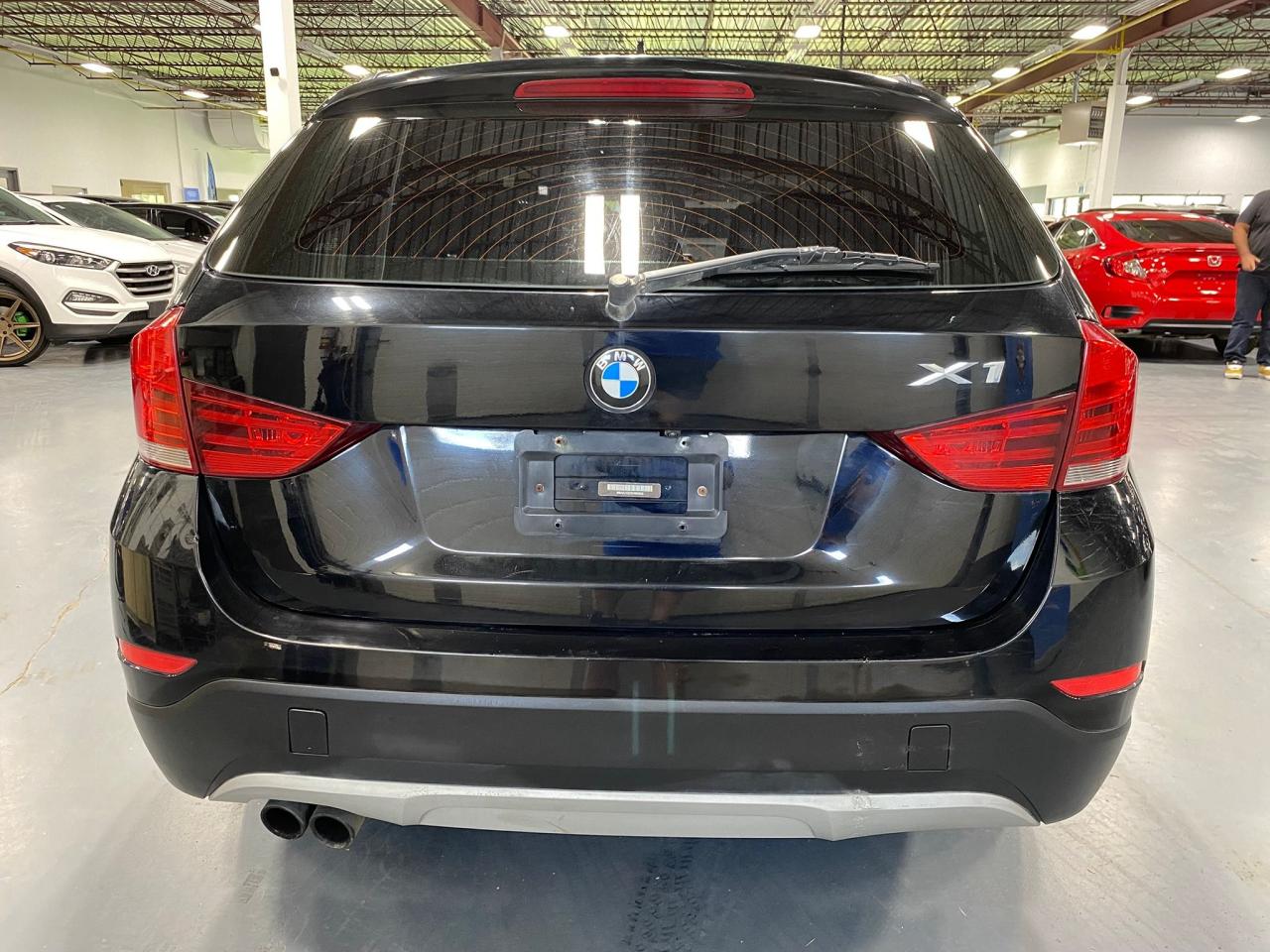 2014 BMW X1 xDrive28i - Photo #5