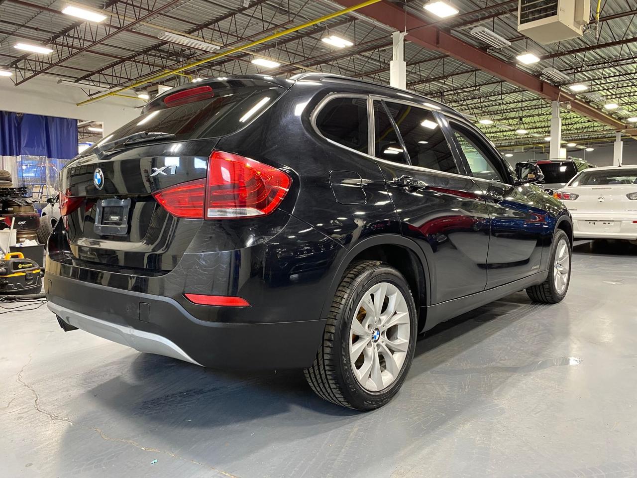 2014 BMW X1 xDrive28i - Photo #6