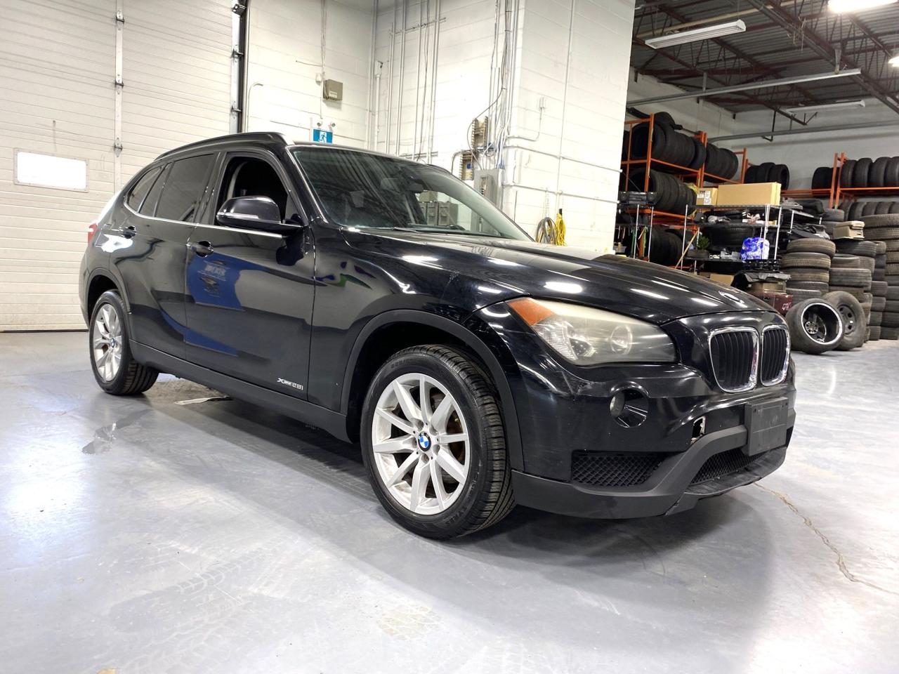 2014 BMW X1 xDrive28i - Photo #7