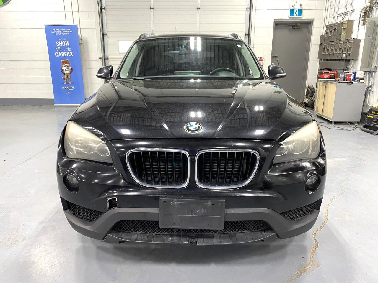 2014 BMW X1 xDrive28i - Photo #8