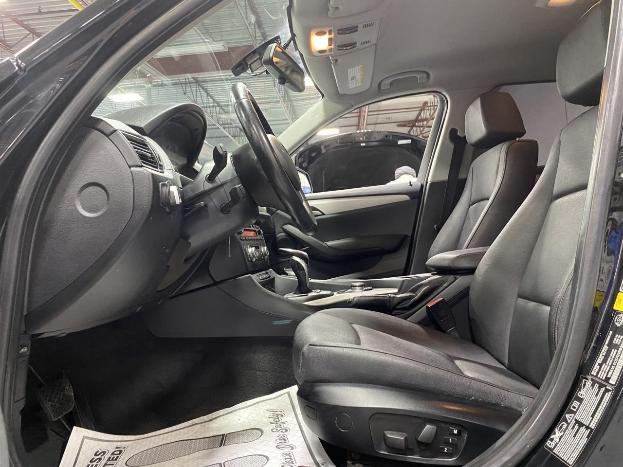 2014 BMW X1 xDrive28i - Photo #12