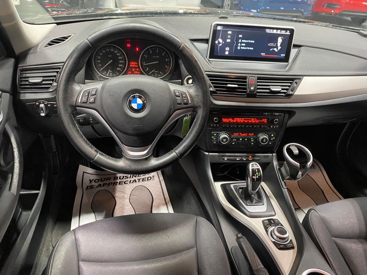 2014 BMW X1 xDrive28i - Photo #13