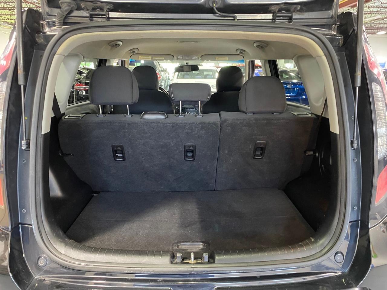 2014 Kia Soul LX - Photo #15