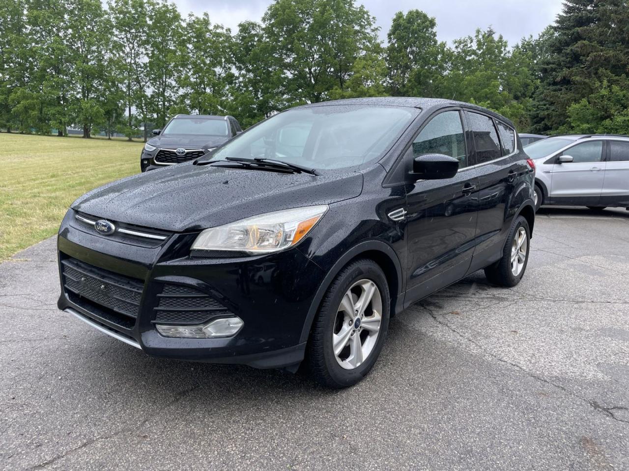Used 2016 Ford Escape SE for sale in Burlington, ON