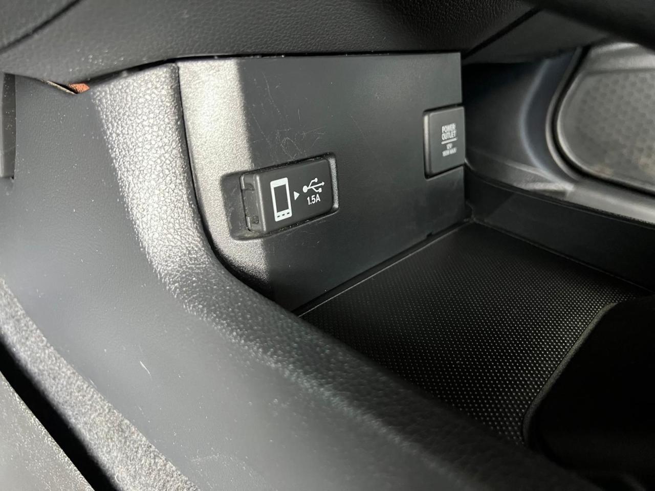 2018 Honda Civic AUTO HEATED SEATS BLUETOOTH BACKUP CAM LANE KEEP - Photo #20