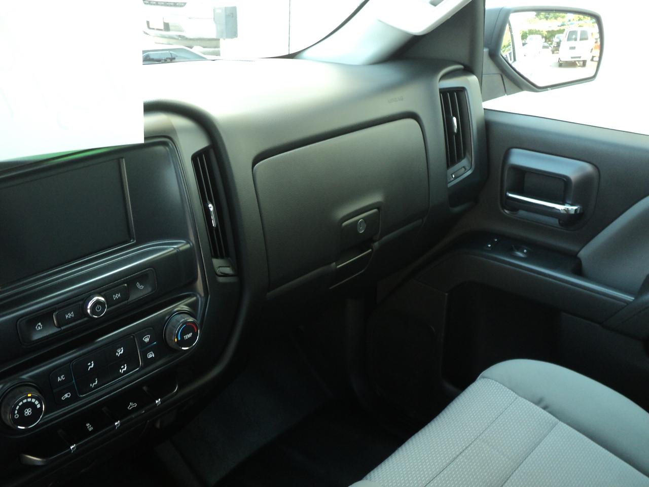 2018 Chevrolet Silverado 1500 LS  RegCab 4WD  4.3L6cylGas 8ftBox BackUpCam - Photo #18