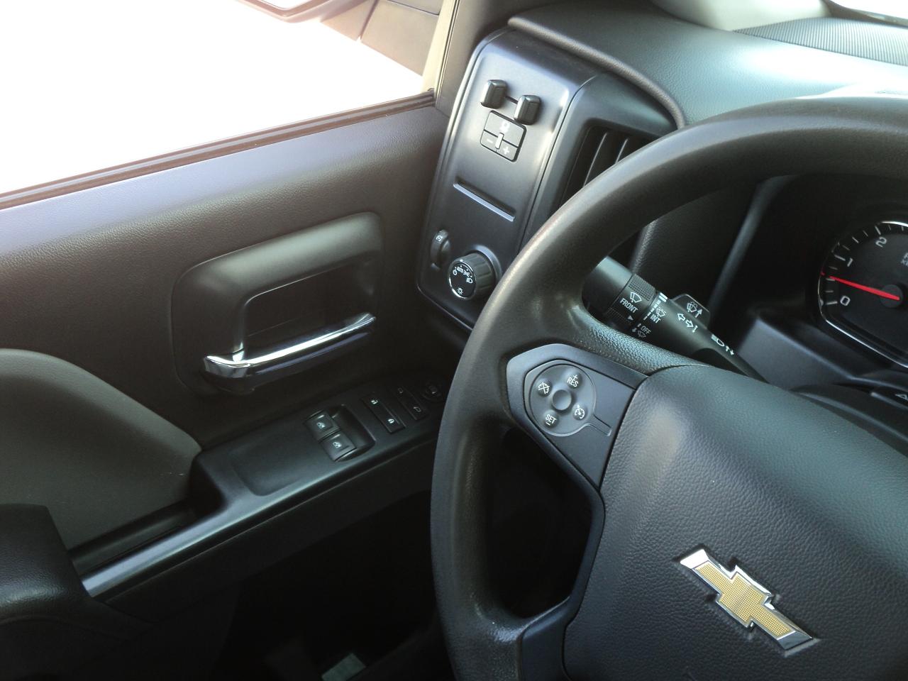 2018 Chevrolet Silverado 1500 LS  RegCab 4WD  4.3L6cylGas 8ftBox BackUpCam - Photo #20