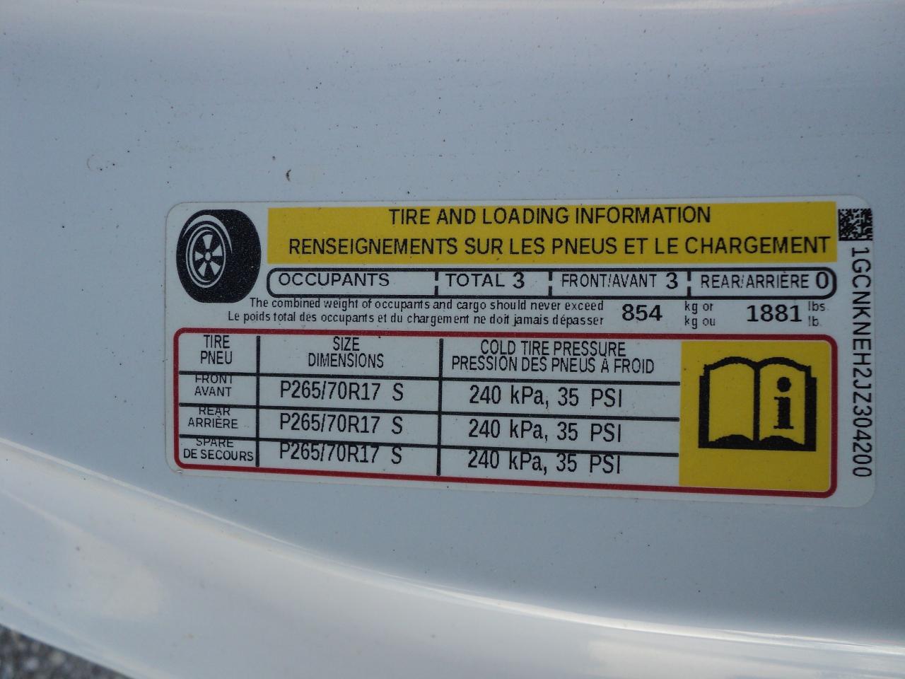 2018 Chevrolet Silverado 1500 LS  RegCab 4WD  4.3L6cylGas 8ftBox BackUpCam - Photo #33
