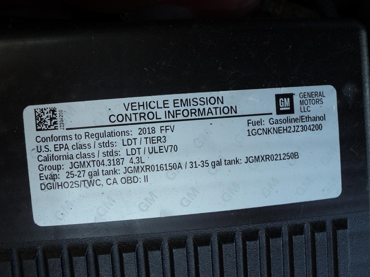 2018 Chevrolet Silverado 1500 LS  RegCab 4WD  4.3L6cylGas 8ftBox BackUpCam - Photo #31