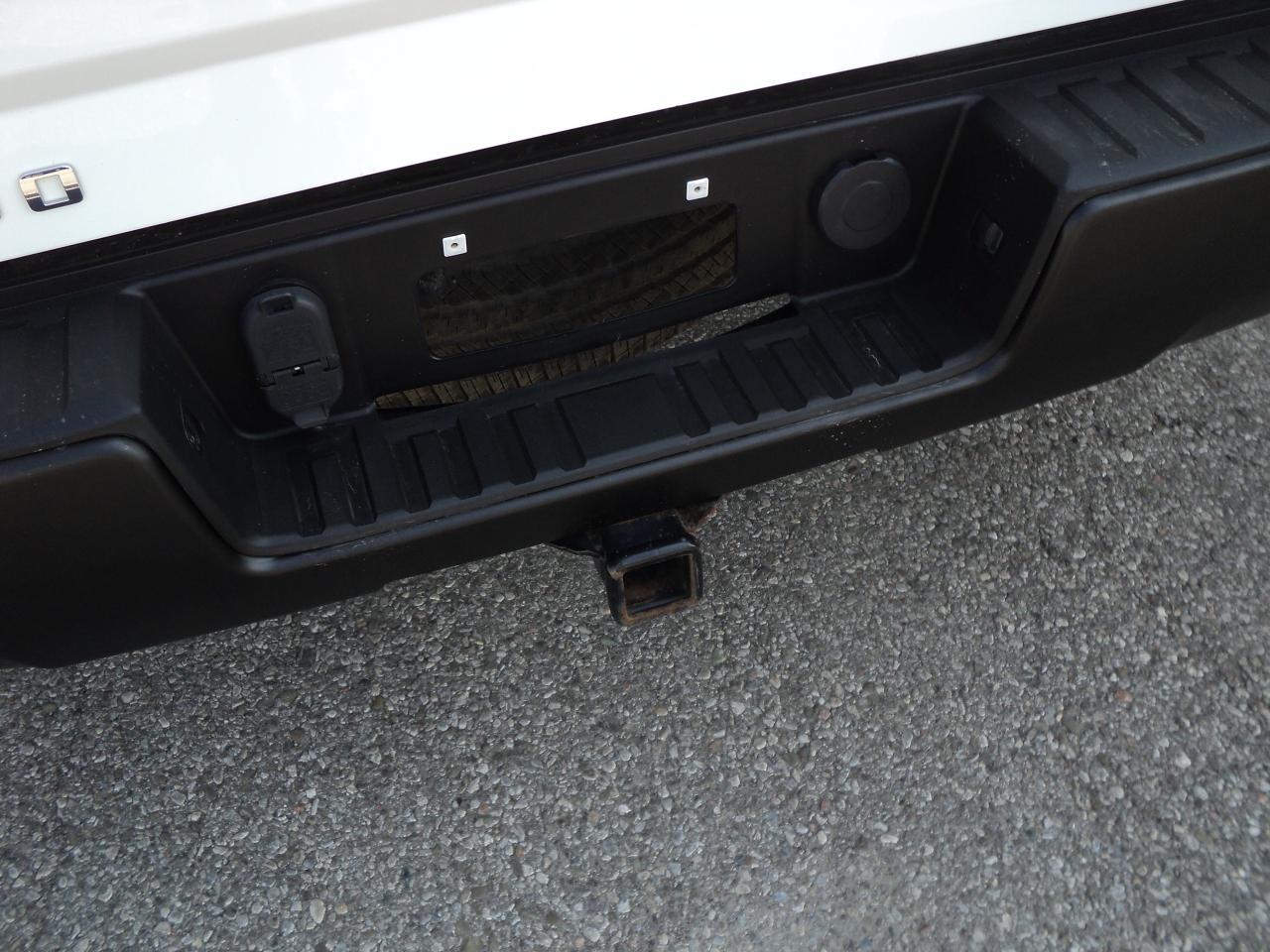 2018 Chevrolet Silverado 1500 LS  RegCab 4WD  4.3L6cylGas 8ftBox BackUpCam - Photo #25