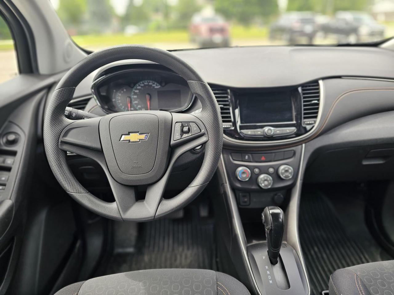 2019 Chevrolet Trax LS FWD , Set of Snow Tires - Photo #13