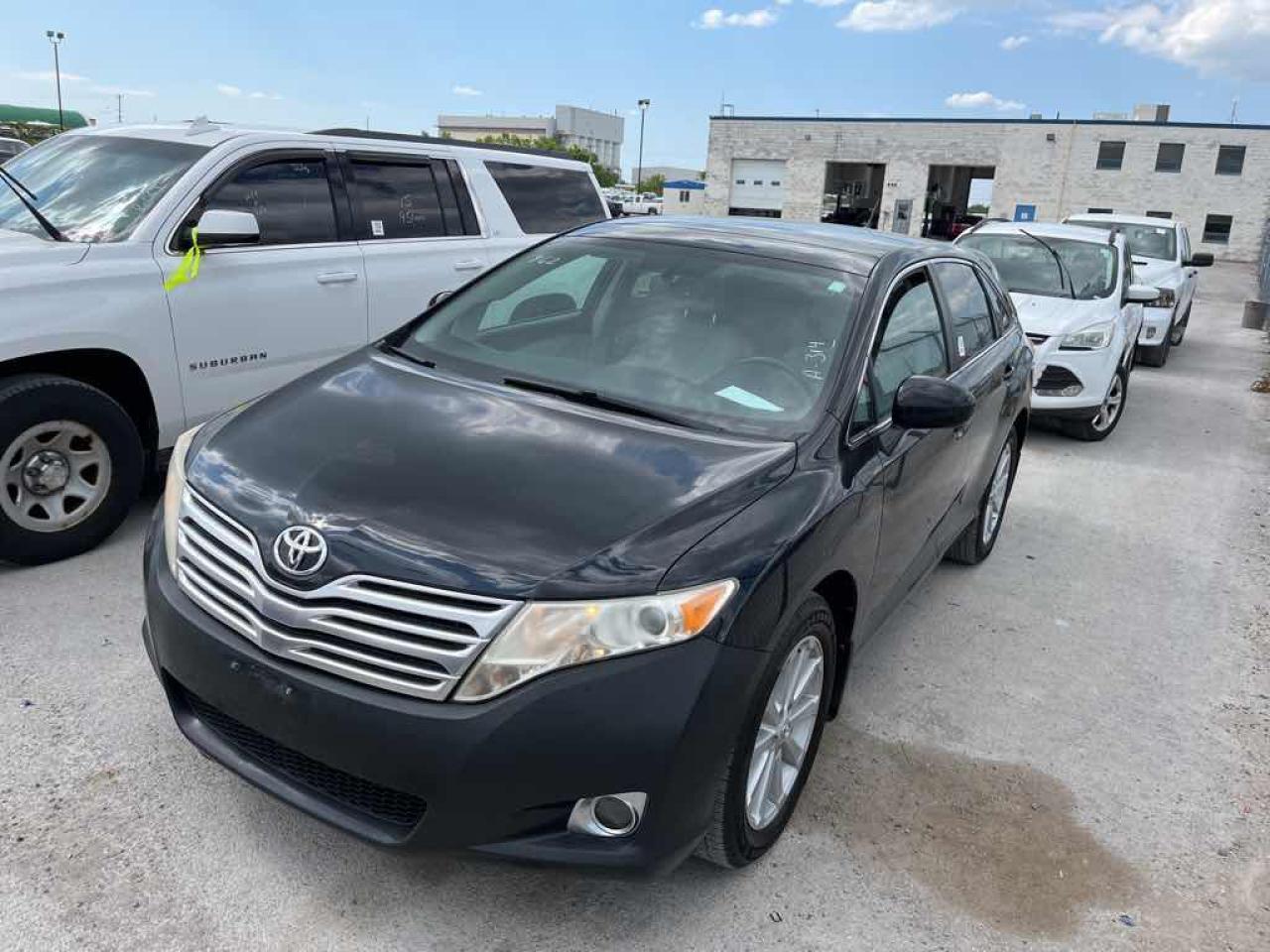 Used 2009 Toyota Venza  for sale in Innisfil, ON